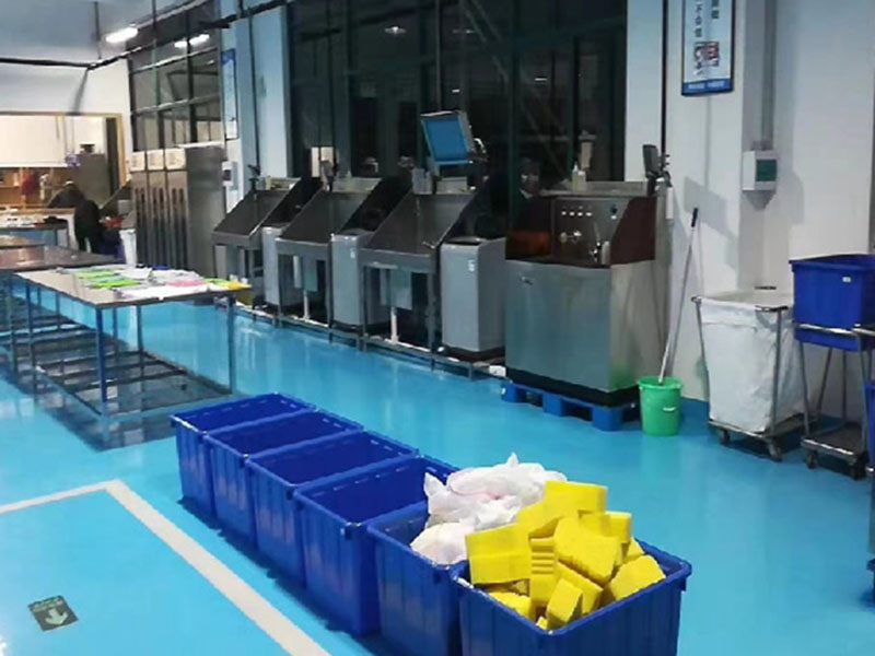 钟楼工厂图片-03