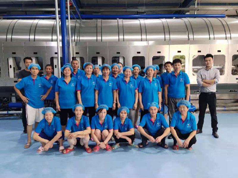 钟楼工厂图片-04