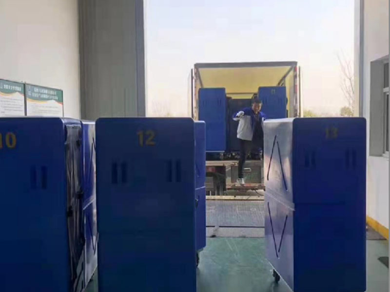 钟楼工厂图片-02