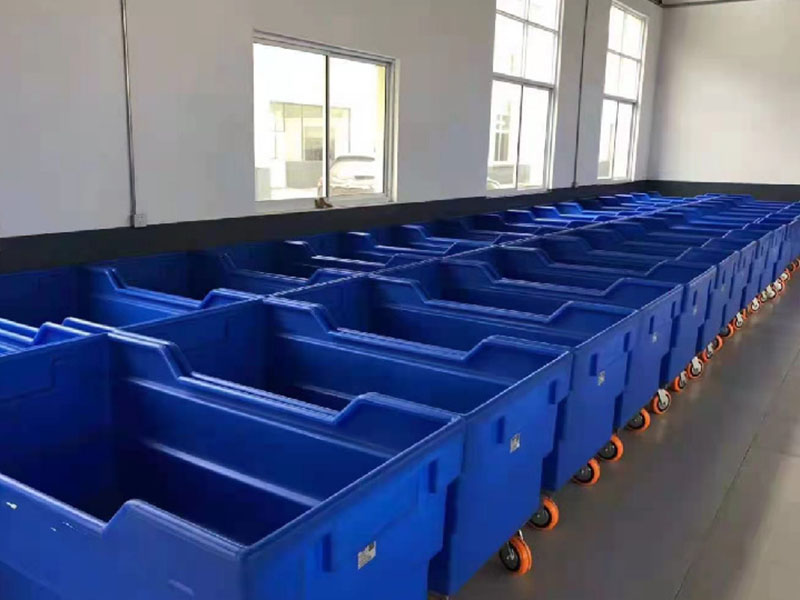 钟楼工厂图片-05