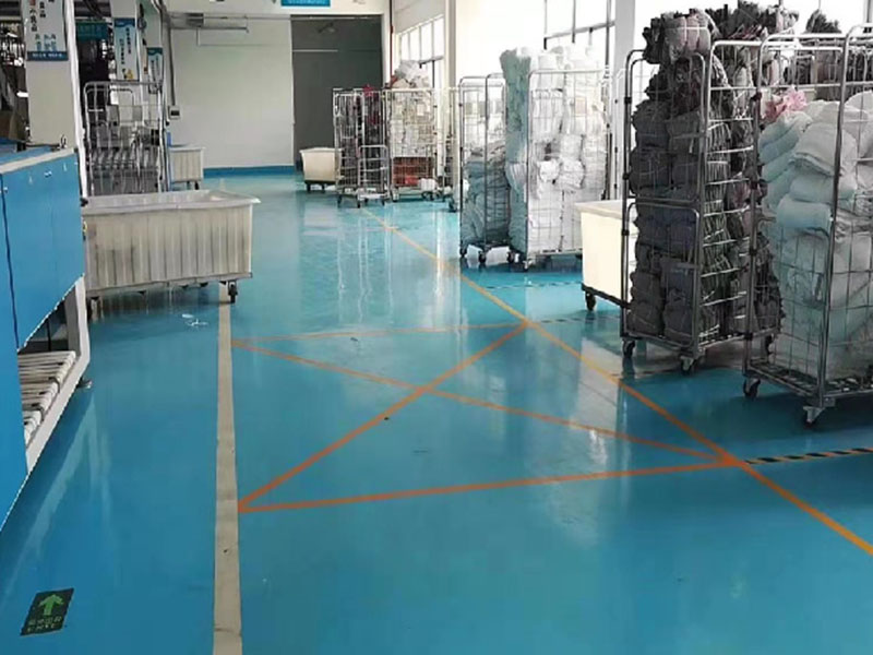 钟楼工厂图片-01